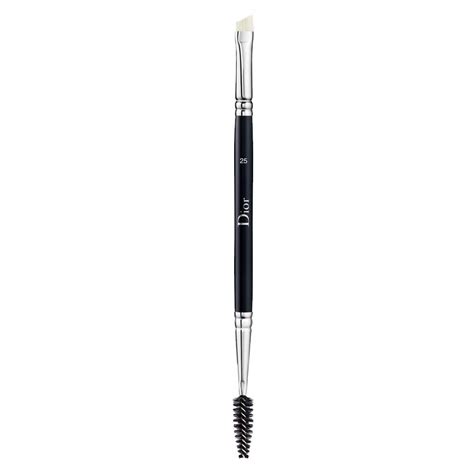 dior make up zum sprühen|Dior brow brush.